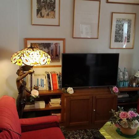 Albergo Le Rose Pistoia Exterior photo