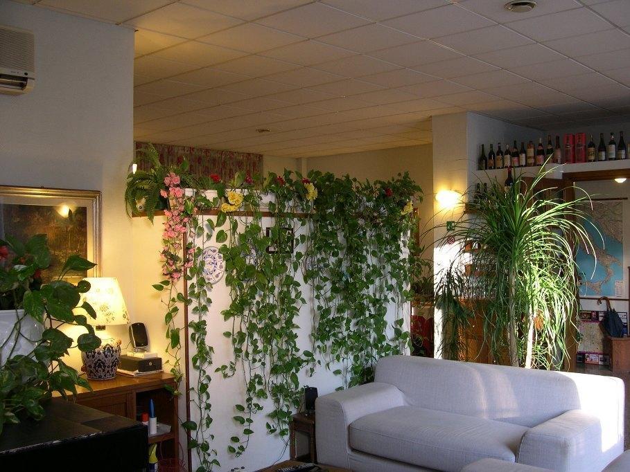 Albergo Le Rose Pistoia Exterior photo