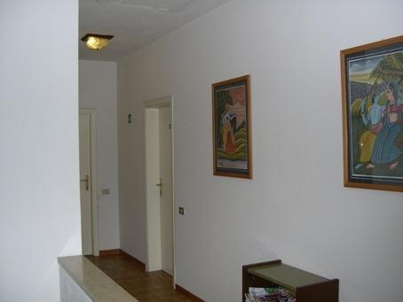 Albergo Le Rose Pistoia Exterior photo