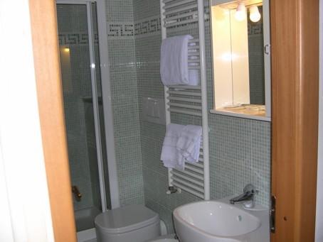 Albergo Le Rose Pistoia Room photo