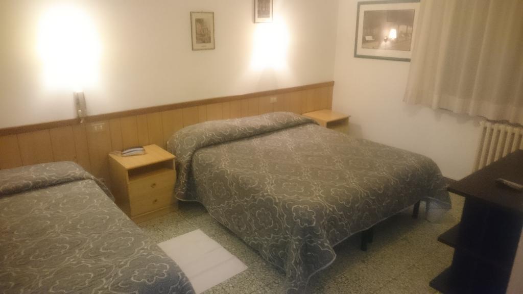 Albergo Le Rose Pistoia Room photo